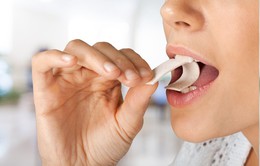 10 lợi ích khi nhai kẹo cao su có thể bạn chưa biết