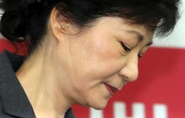 Hàn Quốc không gia hạn cuộc điều tra Tổng thống Park Geun-hye