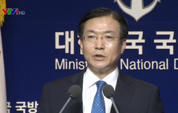 Hàn Quốc kêu gọi Triều Tiên chấp nhận đối thoại