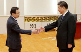 Trung Quốc sẵn sàng giải tỏa căng thẳng với Hàn Quốc