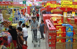 Bánh kẹo Việt áp đảo thị trường Tết, mức giá ổn định