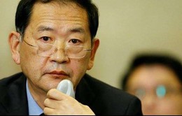 Triều Tiên bác bỏ đàm phán hạt nhân với Mỹ - Hàn
