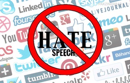 Ngăn chặn phát ngôn gây thù ghét trên mạng xã hội