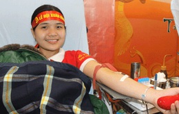 Vĩnh Long: Phấn đấu hoàn thành chỉ tiêu tiếp nhận 14.000 đơn vị máu