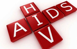 Hơn 41 triệu người tử vong vì HIV trong năm 2017