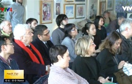 Đảng Cộng sản Italy tổ chức hội thảo về Cách mạng Việt Nam