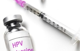 WHO kêu gọi hạ giá thành vaccine HPV