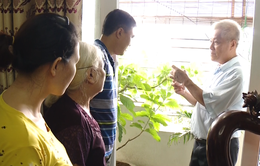 Hà Nội: Lập tổ tình nguyện hướng dẫn người dân phòng sốt xuất huyết