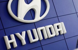 Hyundai thắng lớn