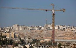 Israel tạm ngừng khoản đóng góp 6 triệu USD cho Liên Hợp Quốc