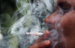 Philippines cấm hút thuốc nơi công cộng trên toàn quốc