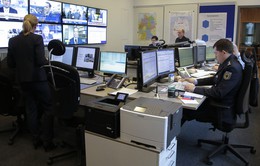 EU thiết lập mạng lưới chuyên gia chống khủng bố toàn cầu
