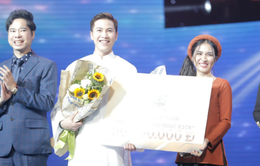 Cặp đôi hoàn hảo: Hòa Minzy siêu đanh đá, giành chiến thắng cùng Mai Tiến Dũng