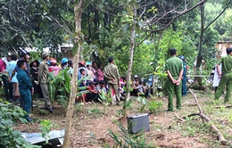 Nổ bom ở Khánh Hòa khiến 6 người thiệt mạng