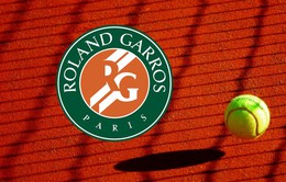 Roland Garros 2017: Chờ đón màn so tài hấp dẫn trên VTVcab