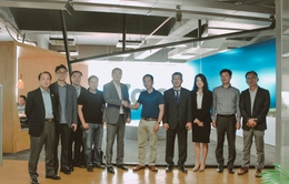 DN Hàn Quốc "bắt tay" mạng xã hội Việt phát triển thương mại điện tử