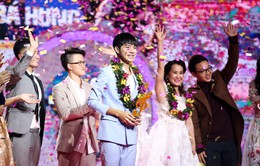 CK Sing My Song: Cao Bá Hưng đăng quang ngôi vị quán quân