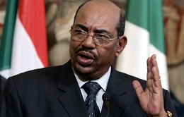 Nam Phi bác bỏ phán quyết của ICC về việc bắt giữ Tổng thống Sudan