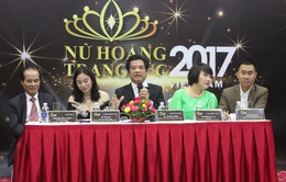 Nữ hoàng Trang sức Việt Nam 2017 cho phép thí sinh chỉnh sửa nhan sắc dự thi