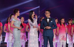 Đức Bảo sẽ là MC chương trình Việt Nam 2017 - Vũ khúc ánh sáng