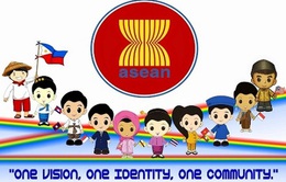 Liên hoan thiếu nhi ASEAN đã trở lại!