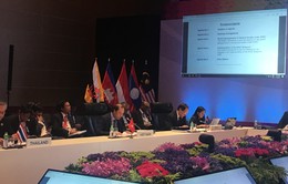 Việt Nam dự Hội nghị trù bị cho Hội nghị Cấp cao ASEAN lần thứ 31 và các Cấp cao liên quan