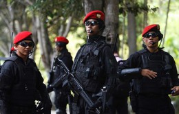 Indonesia bác bỏ thông tin dừng mọi hợp tác quân sự với Australia
