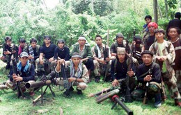 Philippines tiêu diệt thủ lĩnh của nhóm Abu Sayyaf