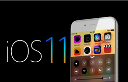 iOS 11 đã được cài trên 76% trên các thiết bị iPhone, iPad và iPod