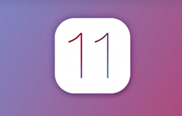 Bản nâng cấp iOS 11 có gì đặc sắc?