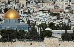 Liên đoàn Arab hối thúc Israel không để căng thẳng leo thang