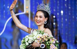 Thí sinh Thái Lan đăng quang Hoa hậu chuyển giới quốc tế 2016