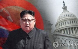 Triều Tiên phản đối biện pháp cô lập của Mỹ