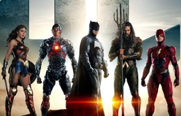 Justice League tung trailer cực chất, hứa hẹn đại thắng phòng vé cuối năm 2017