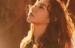 "Người đẹp ngàn cân" Kim Ah Joong đầy khác lạ