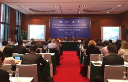 Khai mạc Hội nghị lần thứ hai các quan chức cao cấp APEC