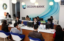 Khởi tố, truy nã 3 cán bộ Oceanbank chi nhánh Hải Phòng