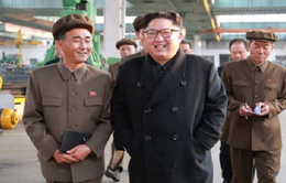 Triều Tiên khẳng định không khuất phục các lệnh trừng phạt