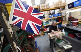 Anh - EU nhất trí tăng tốc đàm phán Brexit