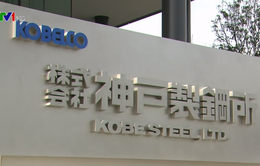 Bê bối chất lượng của Kobe Steel gây chấn động ngành sản xuất thế giới