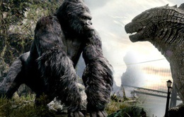 Công chiếu phim Kong: Skull Island tại Việt Nam