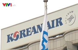 Trụ sở của Korean Air tại Hàn Quốc bị lục soát