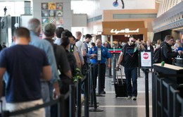 EU siết chặt kiểm tra an ninh các du khách được miễn thị thực