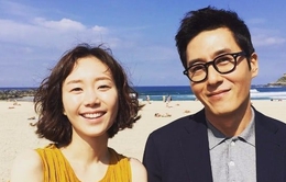 Kim Joo Hyuk đột ngột qua đời, bạn gái phải dừng ghi hình Running Man vì quá sốc