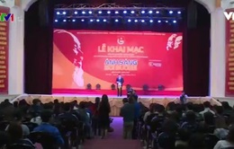 Khai mạc Hội thi Olympic toàn quốc các môn Khoa học Mác - Lênin và Tư tưởng Hồ Chí Minh