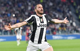 3 trụ cột cam kết ở lại Juventus sau các bản hợp đồng “trói chân”