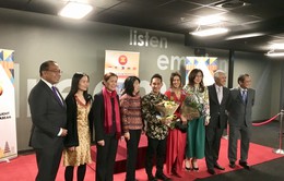Việt Nam mang 2 phim đến Liên hoan phim ASEAN tại Utrecht