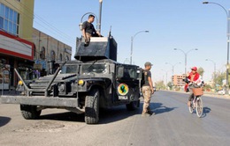 Liên Hợp Quốc báo động về tình trạng bạo lực tại miền Bắc Iraq