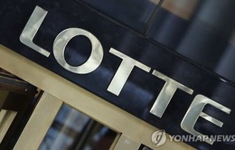 Lotte Group bán khối nợ hơn 3 tỷ USD