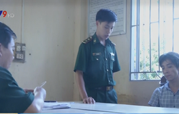 Bắt đối tượng vận chuyển ma túy đá từ Campuchia về Việt Nam